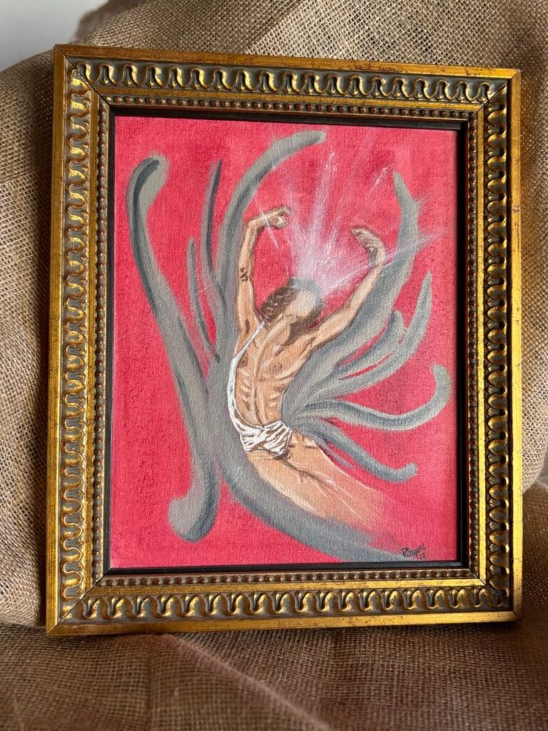 El Salto