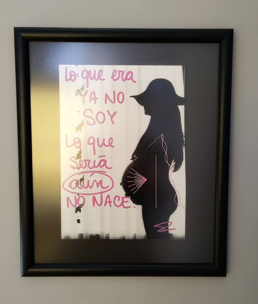 Lo que era