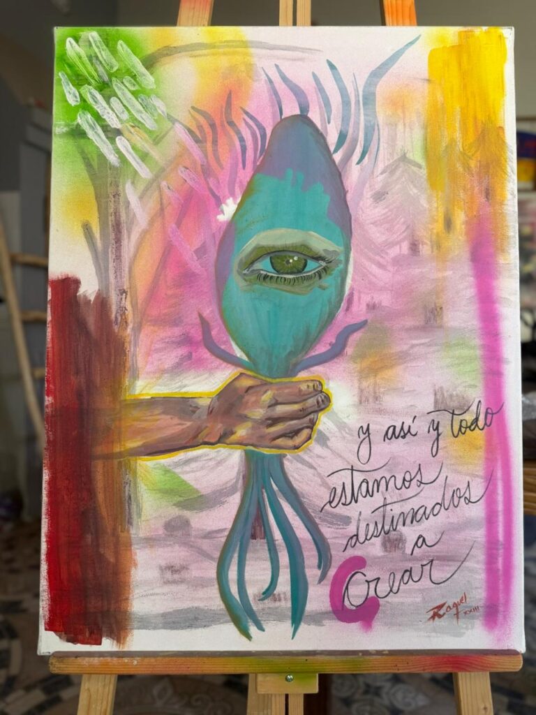 destino creare
