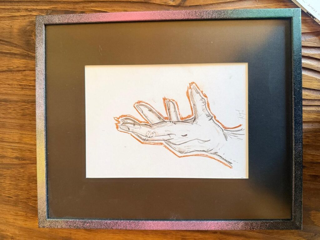 mano