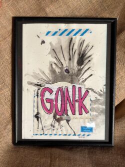 Gon-K