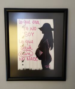 Lo que era
